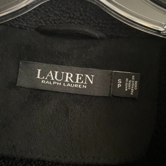Lauren Ralph Lauren Jacket Collared - Picture 5 of 7
